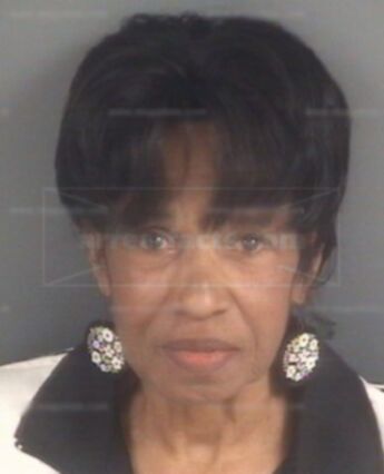 Helen Sandra Weatherspoon