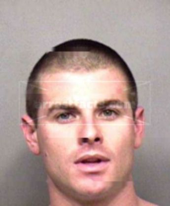Kevin Stewart Barlow
