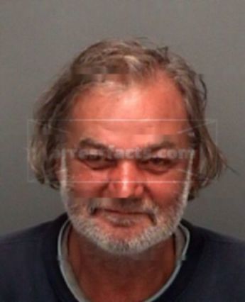 Edgar Andreaus Downey