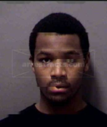 Dwayne Lamont Mcknight