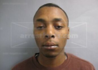 Jerrell Delontrea Hill