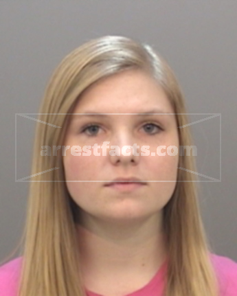 Amber Christine Palmer