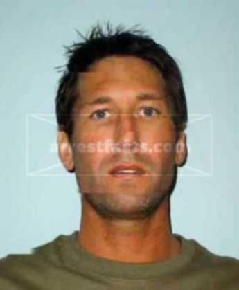 Michael Glenn Gibson