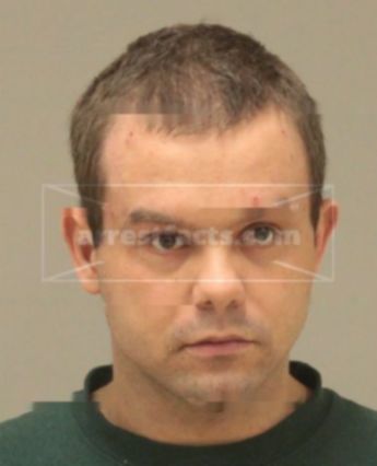 Shawn Robert Shields Jr.