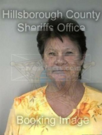 Debra Elise Lambert