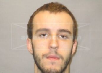 Jesse James Maxwell