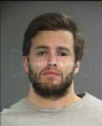Alexander William Smith