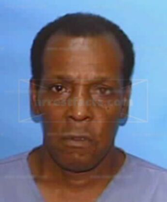 Albert L Covington