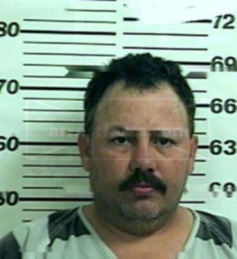 Kenneth Wayne Parks