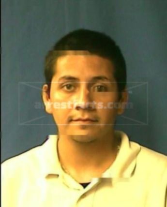 Ulysses Perez