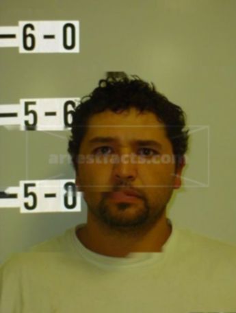 Marcelino Garcia Ruiz
