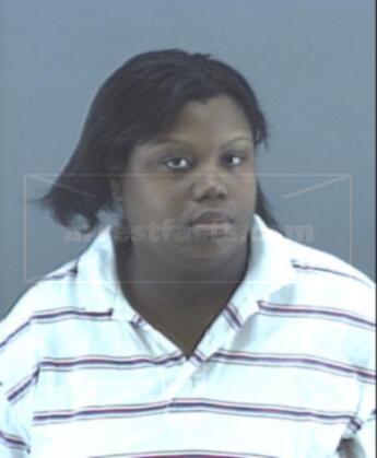 Tawana Lakee Ingram