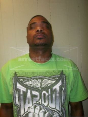 Theodore James Batiste