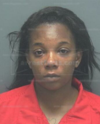 Latoya Alexis Kennedy
