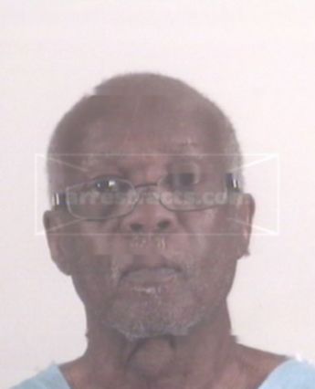 Melvin C Robinson