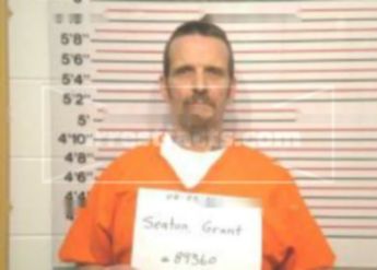 Grant J. Seaton