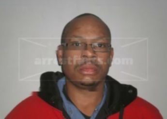 Mark David Ridgeway