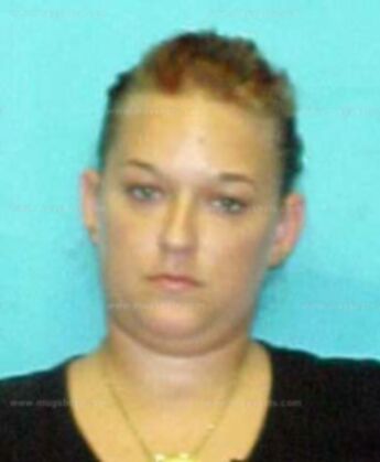 Jennifer Marie Allen