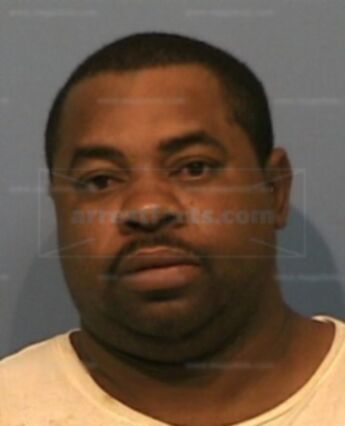 Ronald Louis Scott