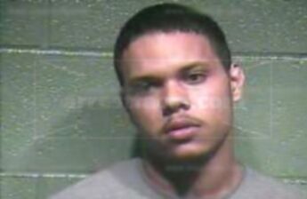 Anthony Jerome Wood
