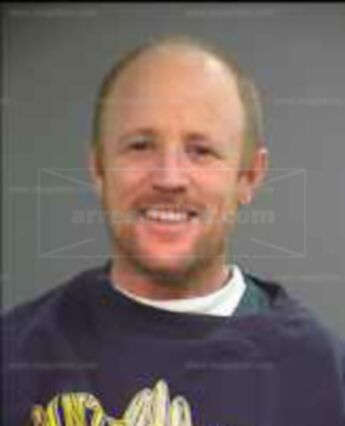 Brian George Davis