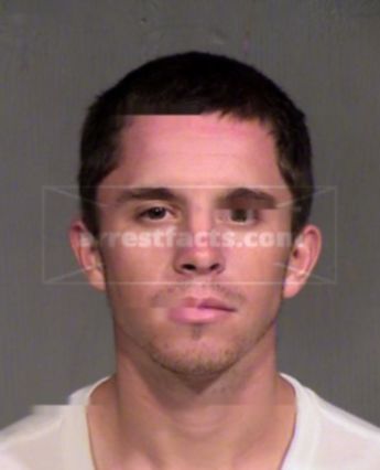 Eric David Walston