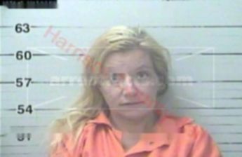 Desiree Rose Savner