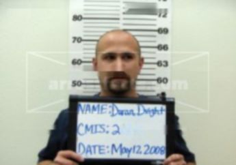 Dwight Xavier Duran