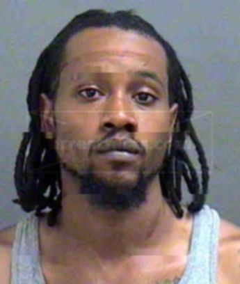 Fredderick Seth Grant