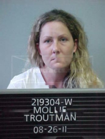 Mollie Troutman