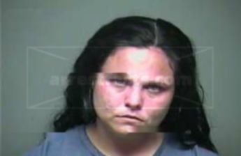 Frances Lorena Sessoms