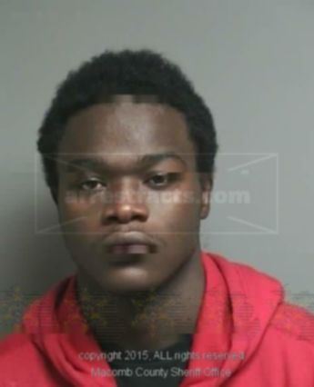 Eric Jonathan Speller