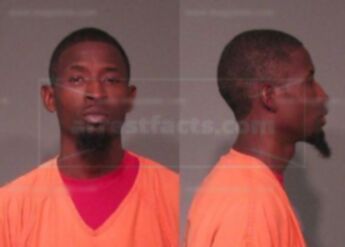 Corey Drewsell Johnson