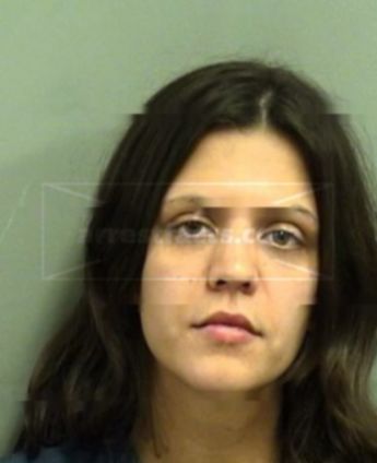 Krystle Burke