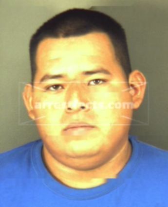 Dario Chacon-Hernandez