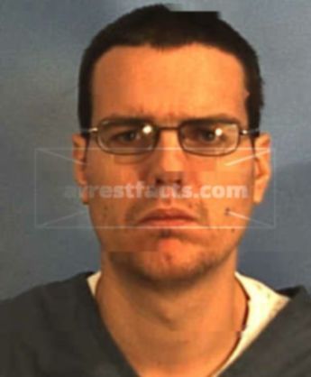 Justin Timothy Stackhouse