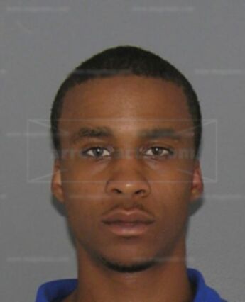 Bryant Booker