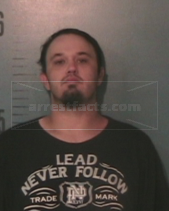 Justin Scott Yarbrough