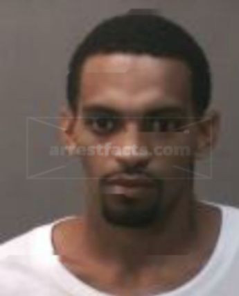 Jerome Albert Lewis Jr.