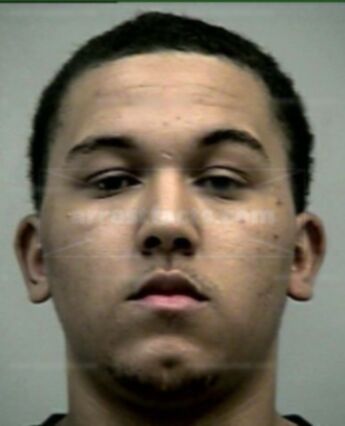 Zachary Dejohn Horton