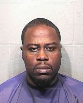 Brandon Dwight Willingham Sr