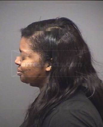 Desiree Jetawn Thatch
