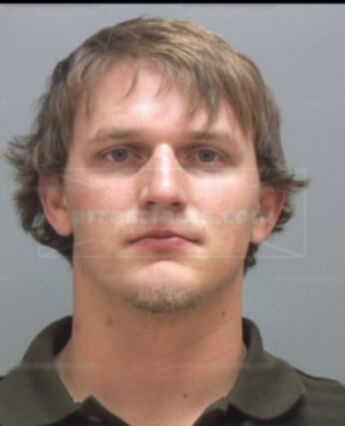 Joshua Michael Bliss