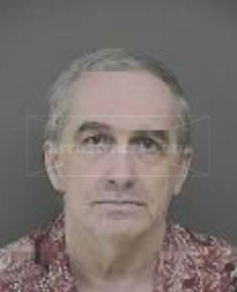 Charles Raymond Kelly
