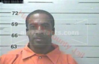 Melton Eardy Lewis Jr.