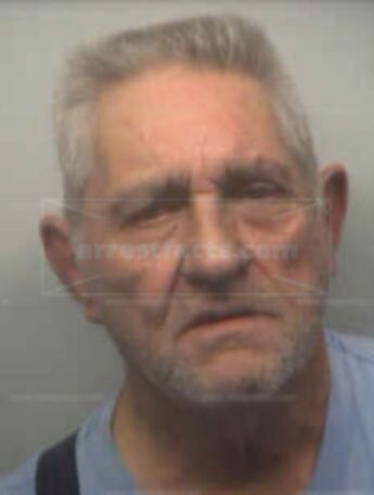 Billy Ray Dutton