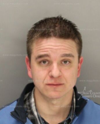 Wickersham Joshua Kirk