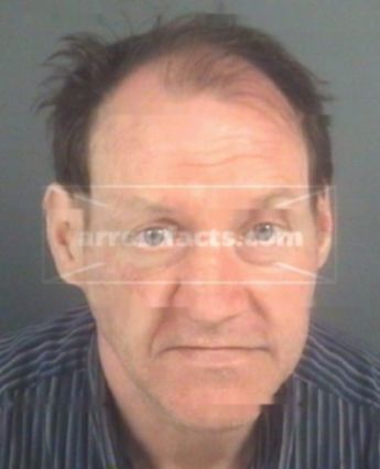 Gregory Alan Henley