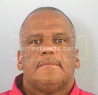 Thomas Covington