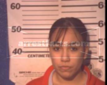 Jazette Rocha Sandoval